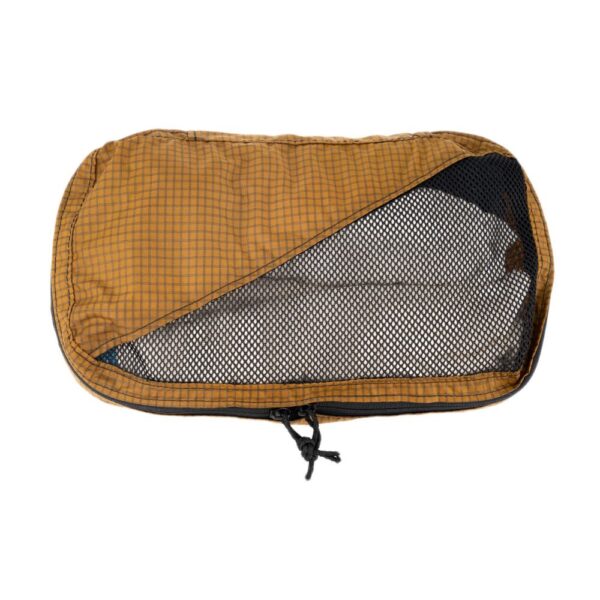 ULA Packing Small Cube: Coyote Brown