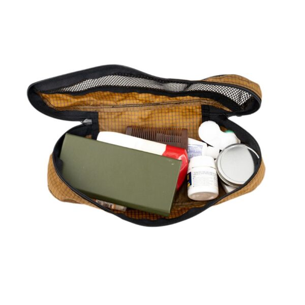 ULA Packing Small Cube: Coyote Brown