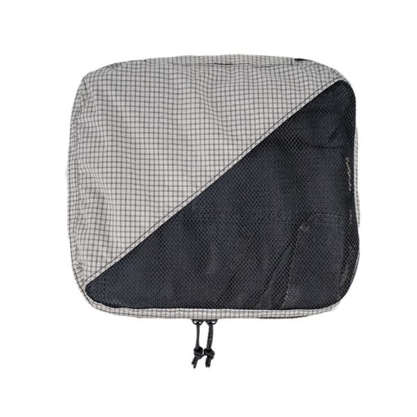 ULA Packing Large Cube: Silverado