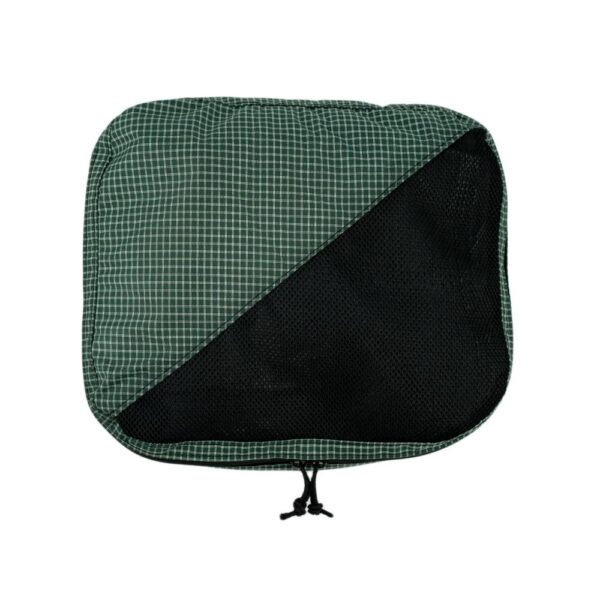 ULA Packing Large Cube: ULA Green