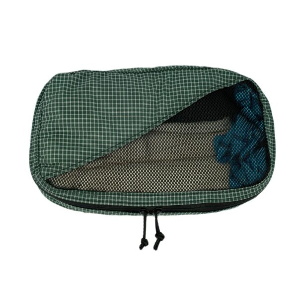 ULA Packing Medium Cube: ULA Green