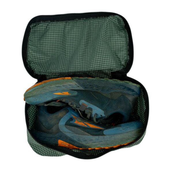 ULA Packing Shoe Cube: ULA Green