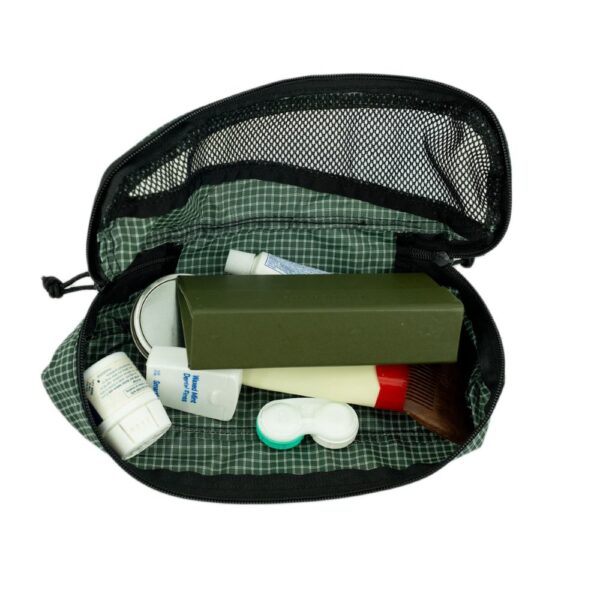 ULA Packing Small Cube: ULA Green