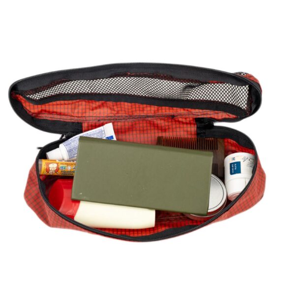 ULA Packing Small Cube: Dark Chili