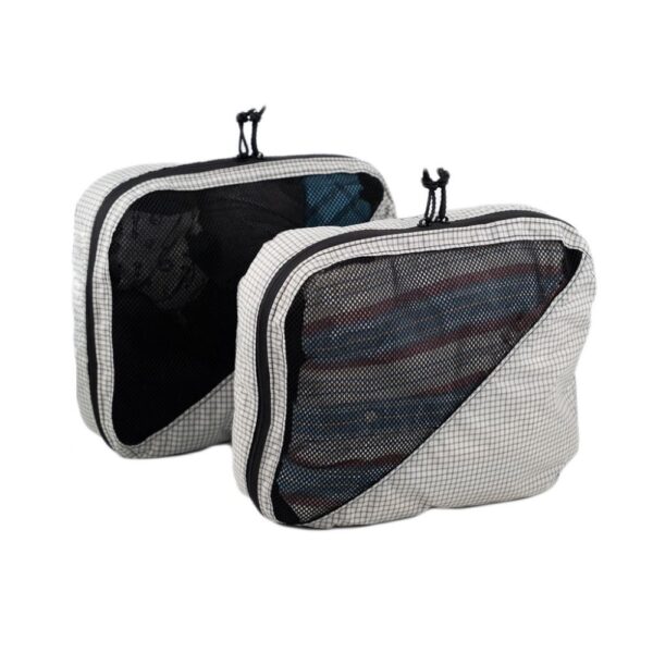 ULA Packing Cube 30L Bundle: Silverado