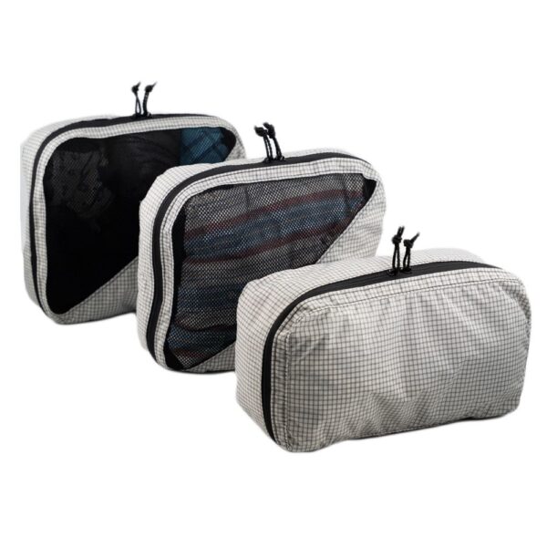 ULA Packing Cube 36L Bundle: Silverado