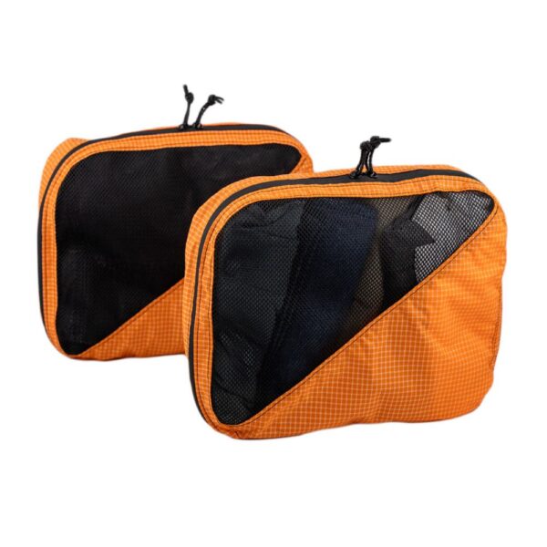 ULA Packing 30L Cube Bundle: Tangerine
