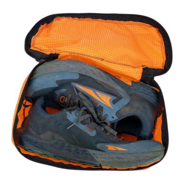 ULA Packing Shoe Cube: Tangerine