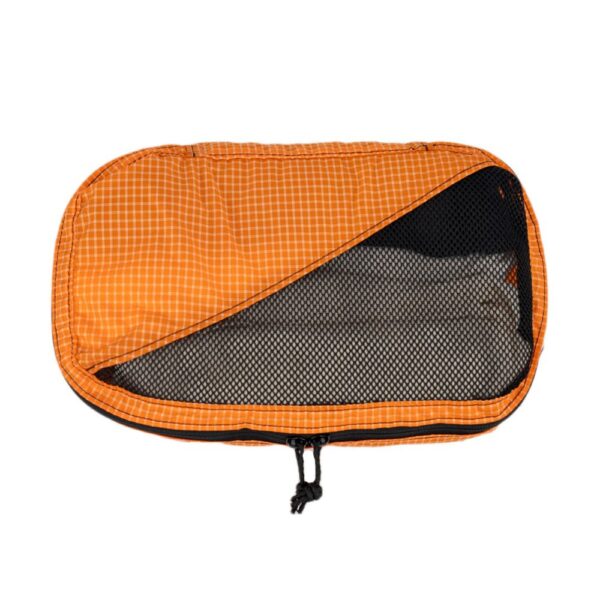 ULA Packing Meduim Cube: Tangerine