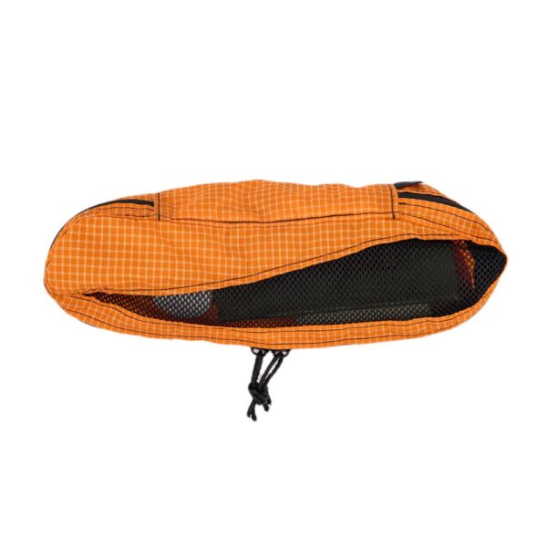 ULA Packing Small Cube: Tangerine