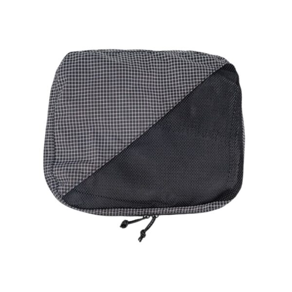 ULA Packing Large Cube: Black Beauty