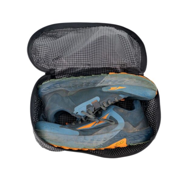 ULA Packing Shoe Cube: Black Beauty