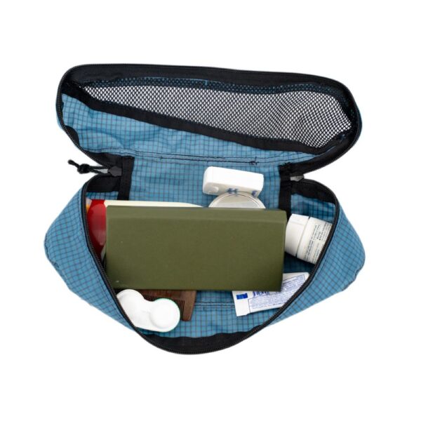 ULA Packing Cube Small: Smoke Blue