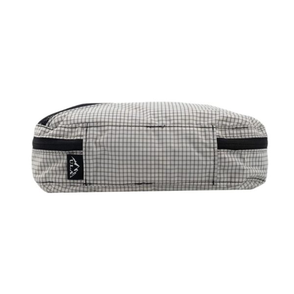 ULA Packing Large Cube: Silverado