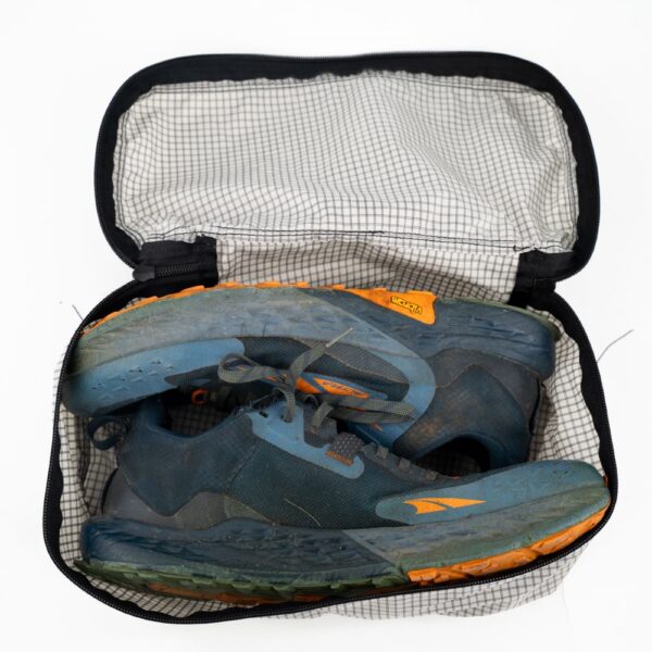 ULA Packing Shoe Cube: Silverado