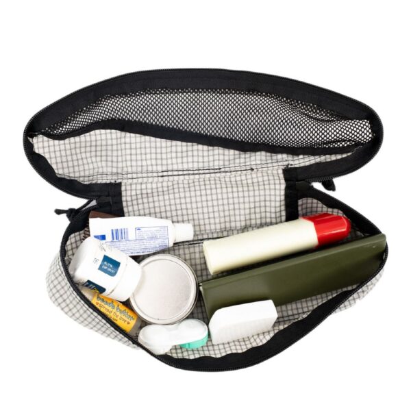 ULA Packing Small Cube: Silverado