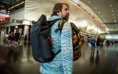 Best ULA Backpack for Everyday Carry: Node, Packrat, or Dragonfly?