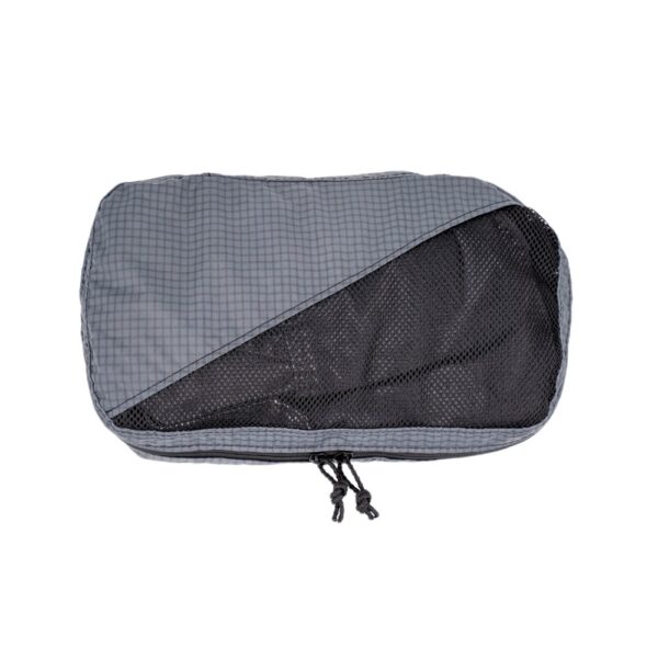 ULA Medium Packing Cube in Castlerock UltraGrid