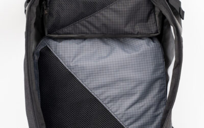 Small Package, Big Difference: ULA Toiletry Kit