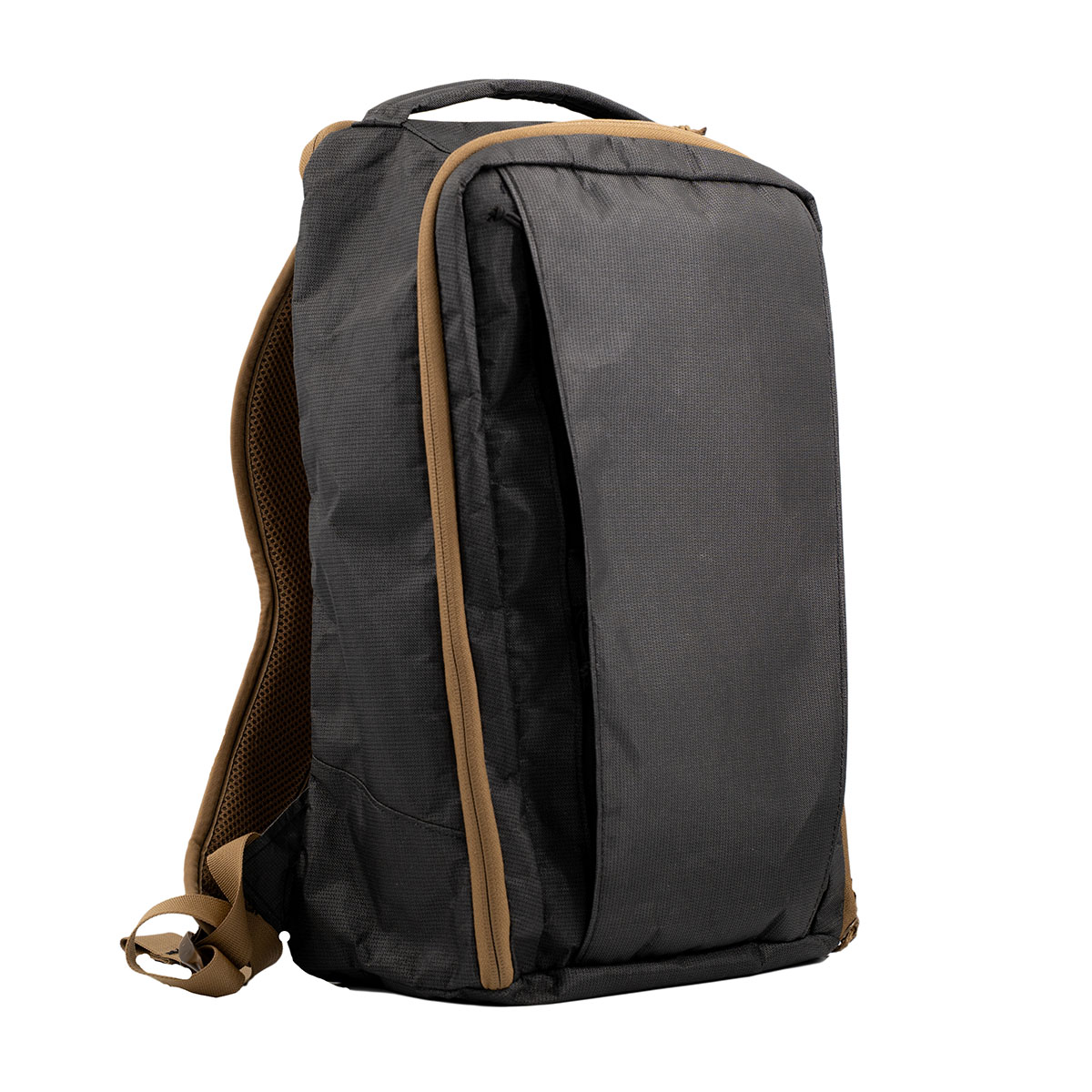 Black:Coyote 34right ULA Cicada backpack
