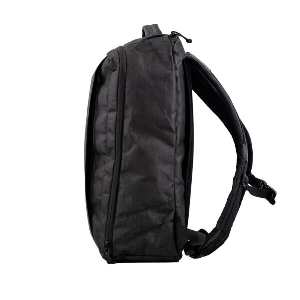 Left Side View of the Ultra Cicada Daypack