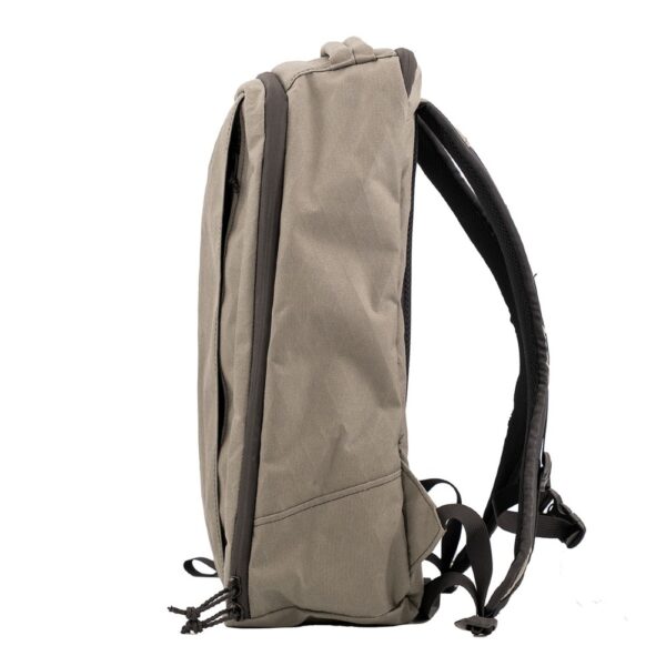 X50 Cicadia Everyday carry pack left side view