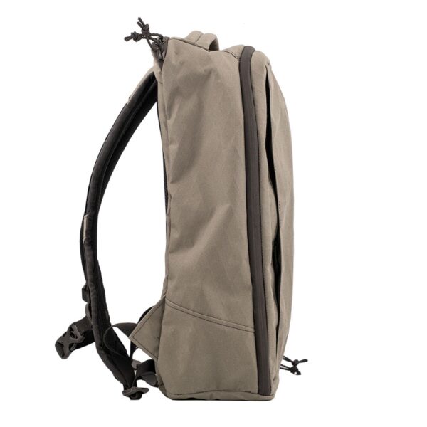 X50 Cicadia Everyday carry pack right side view
