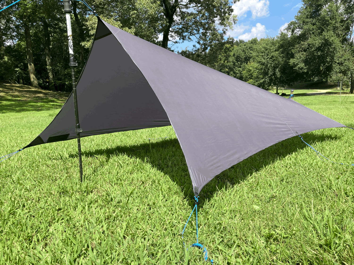 tarp a tarp