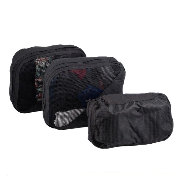 2 Large + 1 Shoe Cube Conformist Compression Cube Bundle
