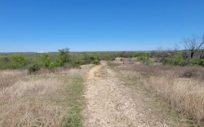 How to Train for a Thru-Hike Without Living Near Mountains