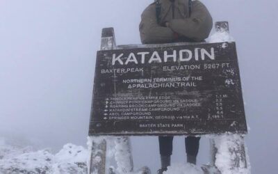 Thru-Hike Success Starts in Your Mind: How to Mentally Prepare for a Long-Distance Hike