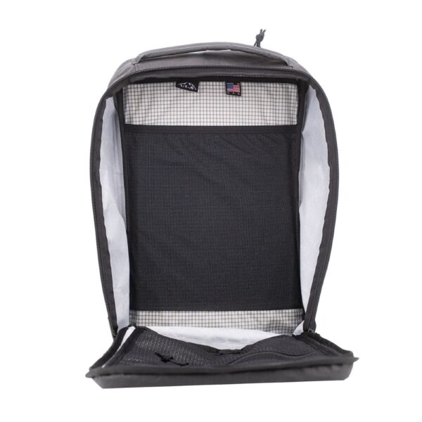 An interior view of the ULTRA Cicada with Pockets
