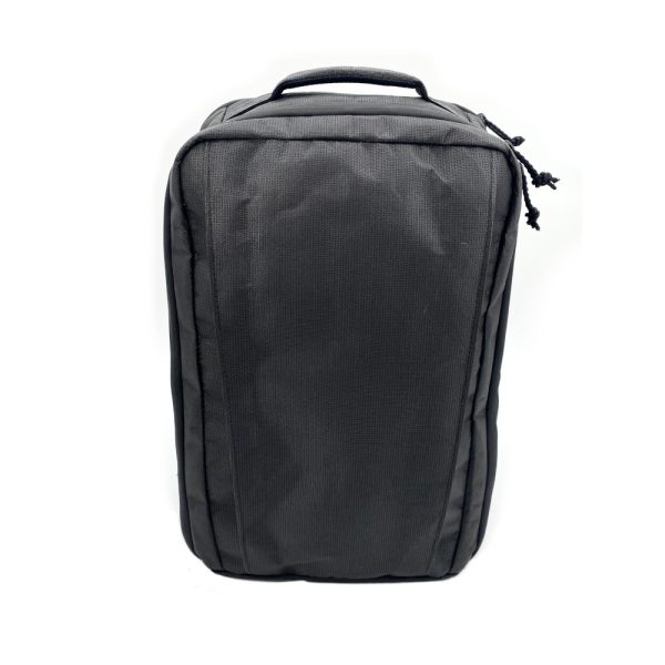 Ultra Cicada EWP: Front View