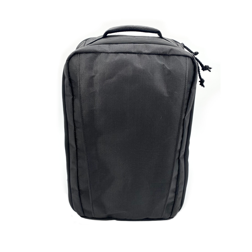 Ultra Cicada EWP: Front View