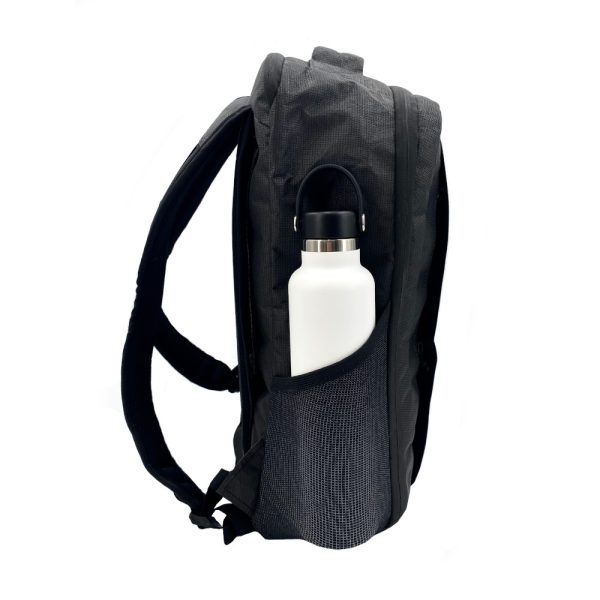 Ultra Cicada EWP: Right Side View