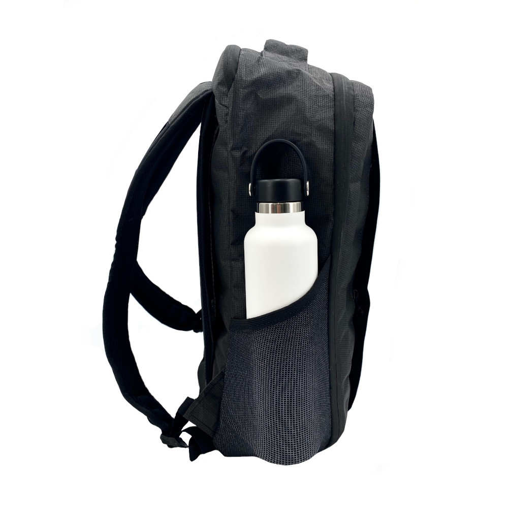 Ultra Cicada EWP: Right Side View