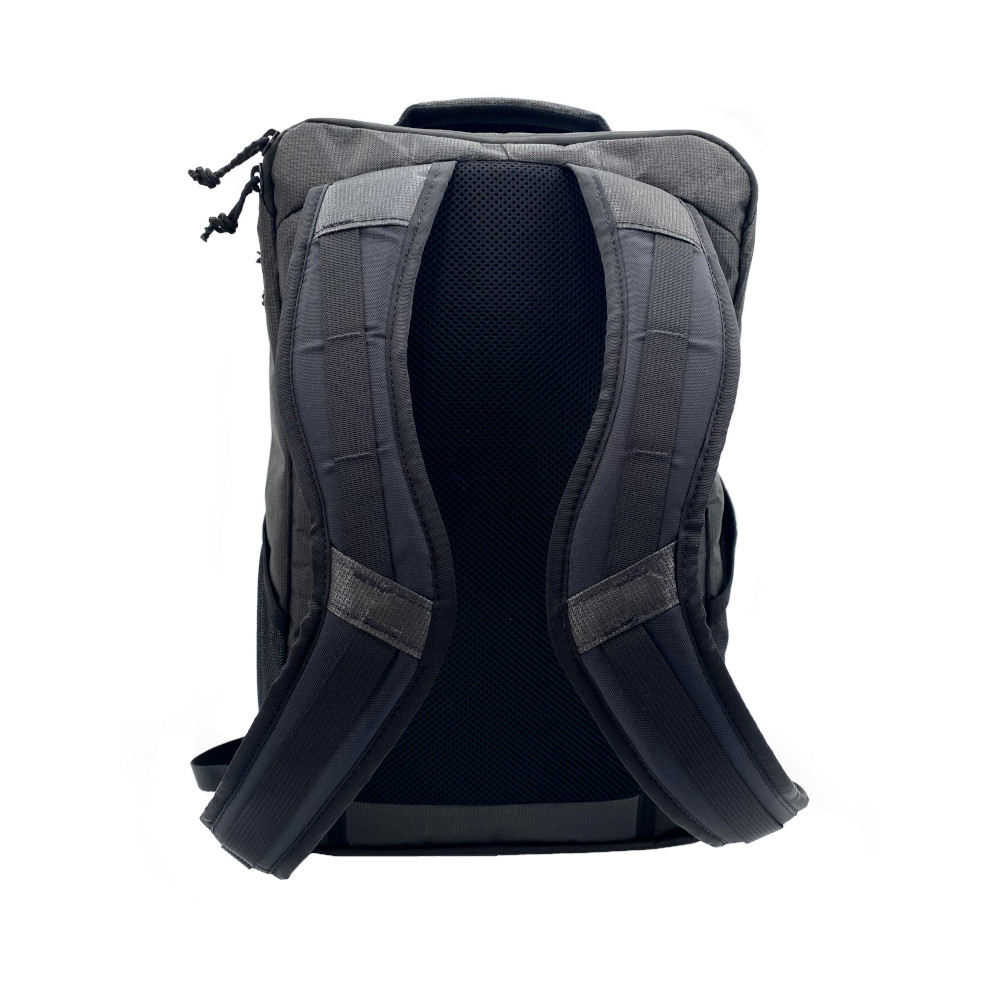 Ultra Cicada EWP: Back Side View