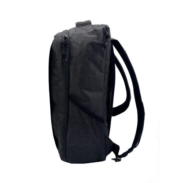 Ultra Cicada EWP: Left Side View