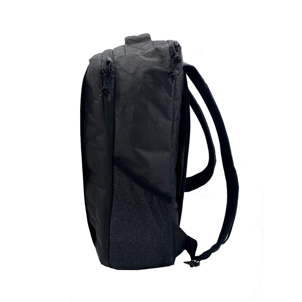 Ultra Cicada EWP: Left Side View