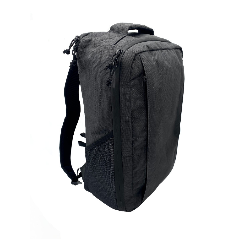 A 3/4 Side View of the 2026 ULTRA Cicada EWP