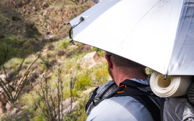 Trail First Aid: How to Treat Common Injuries on a Thru-Hike