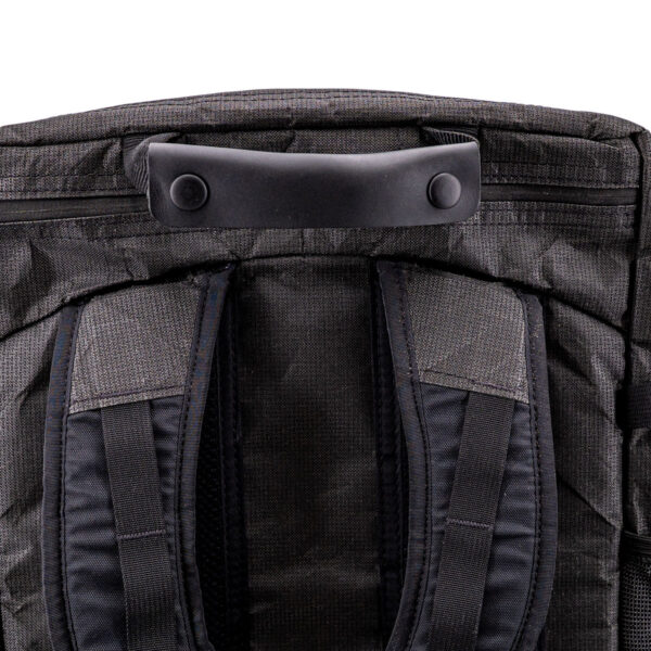 Awl SteazeDragonfly Grip-it on a Dragonfly handle