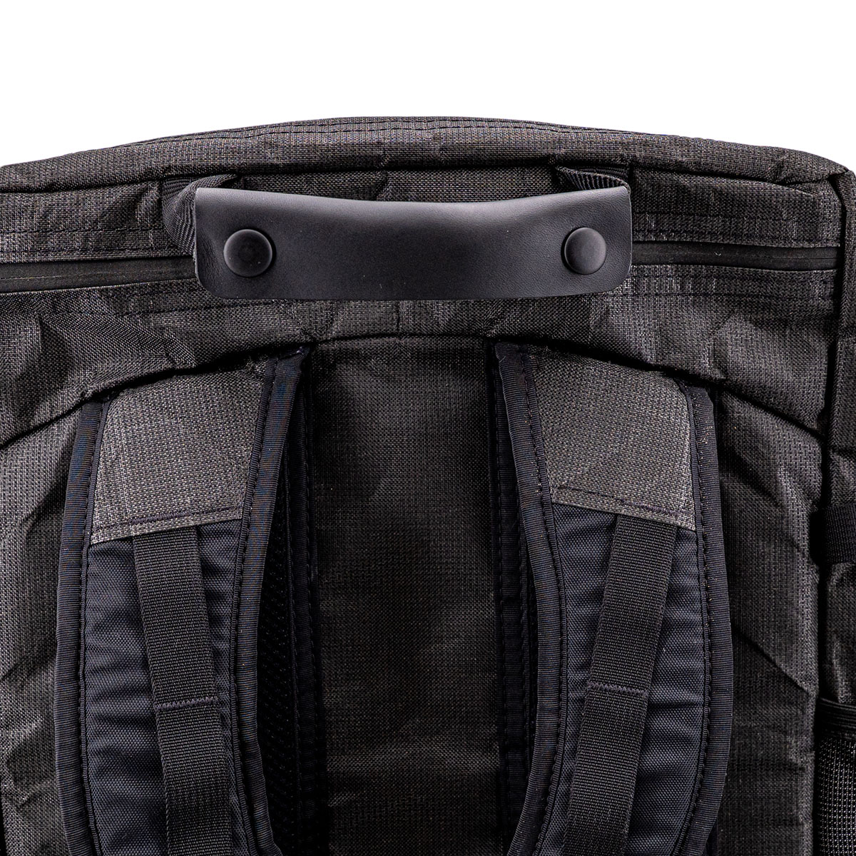 Awl SteazeDragonfly Grip-it on a Dragonfly handle