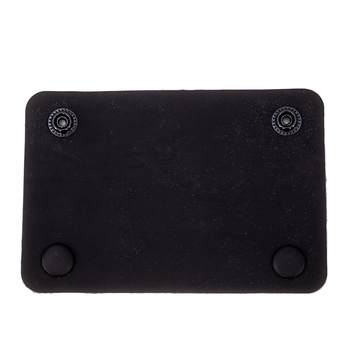 Topside of Awl Steaze Dragonfly Grip-it showing the snaps