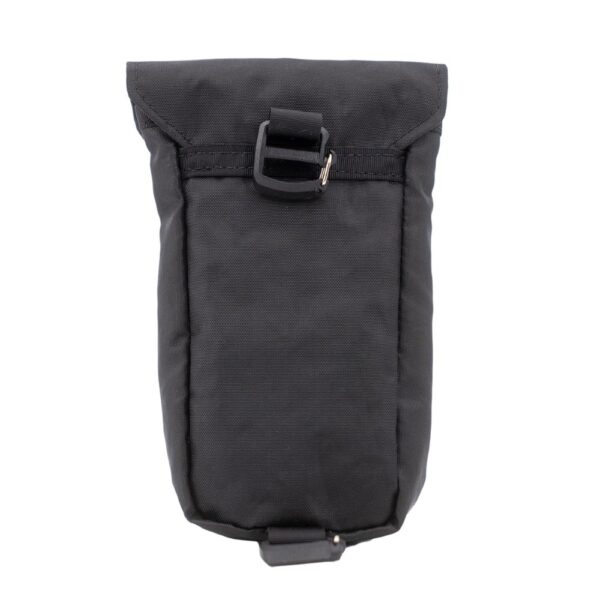 Back view of the ULA EcoPak Polarity pocket