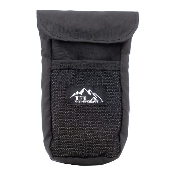 Front View of the EcoPak Polaritry Magnetic Pocket