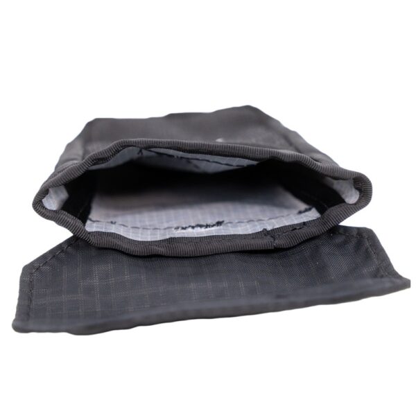 Inside View of the EcoPak Polarity pocket