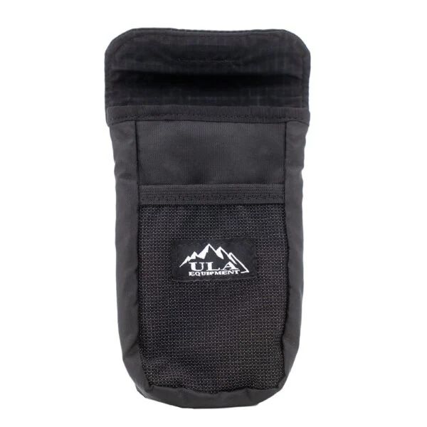 A view of the ULA EcoPak Polarity Magnetic pocket open
