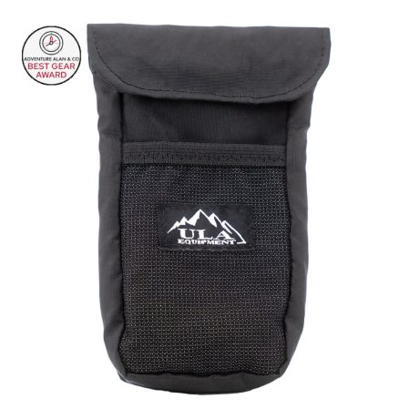 Front View of the EcoPak Polaritry Magnetic Pocket