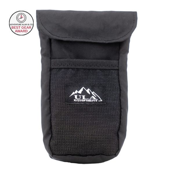 Front View of the EcoPak Polaritry Magnetic Pocket